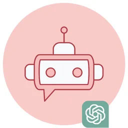 MyGPT - ChatGPT with better UI logo