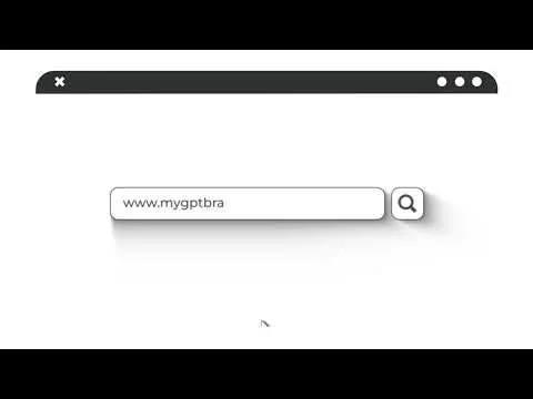 myGPTBrain screenshot 1 of 3