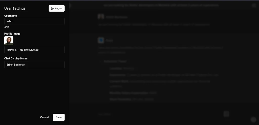 MyKaya screenshot 11 of 12