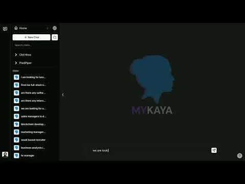 MyKaya screenshot 12 of 12