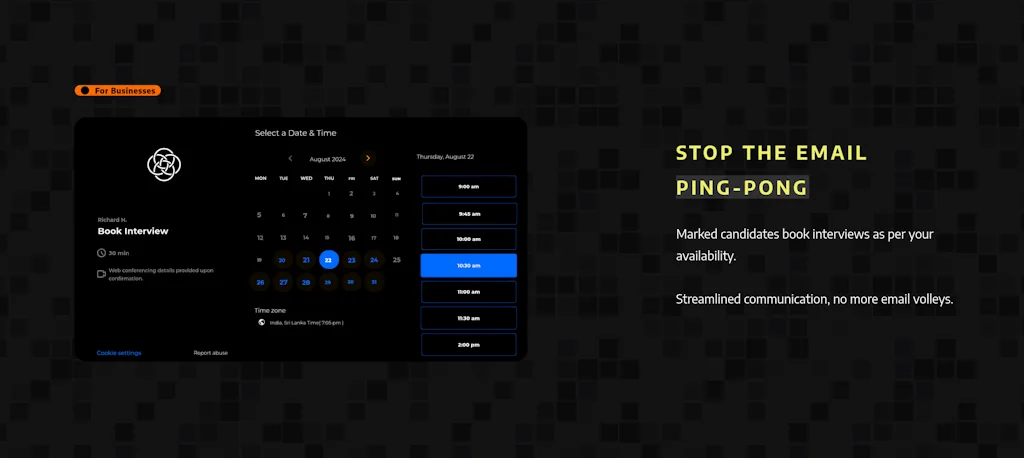 MyKaya screenshot 3 of 12