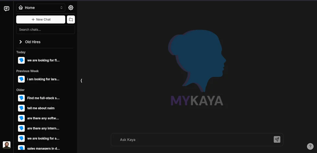 MyKaya screenshot 9 of 12
