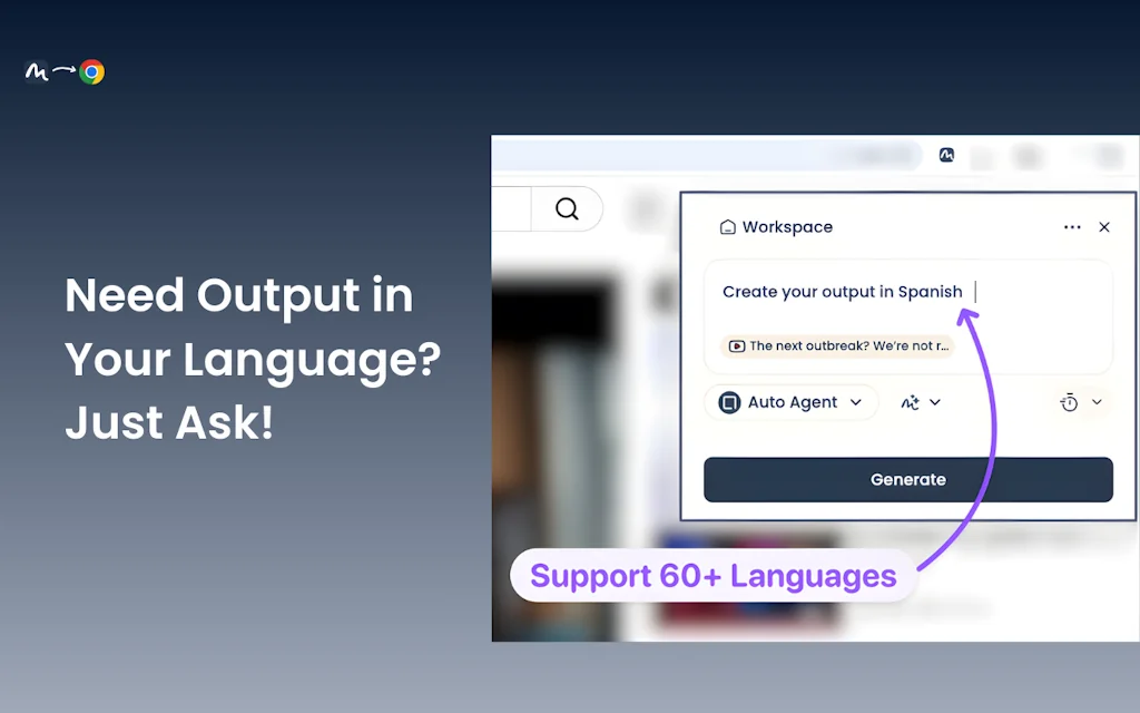 MyLens for Chrome screenshot 4 of 4
