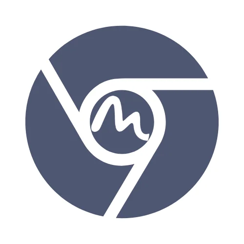 MyLens for Chrome logo