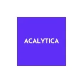 MyLinks On Acalytica logo