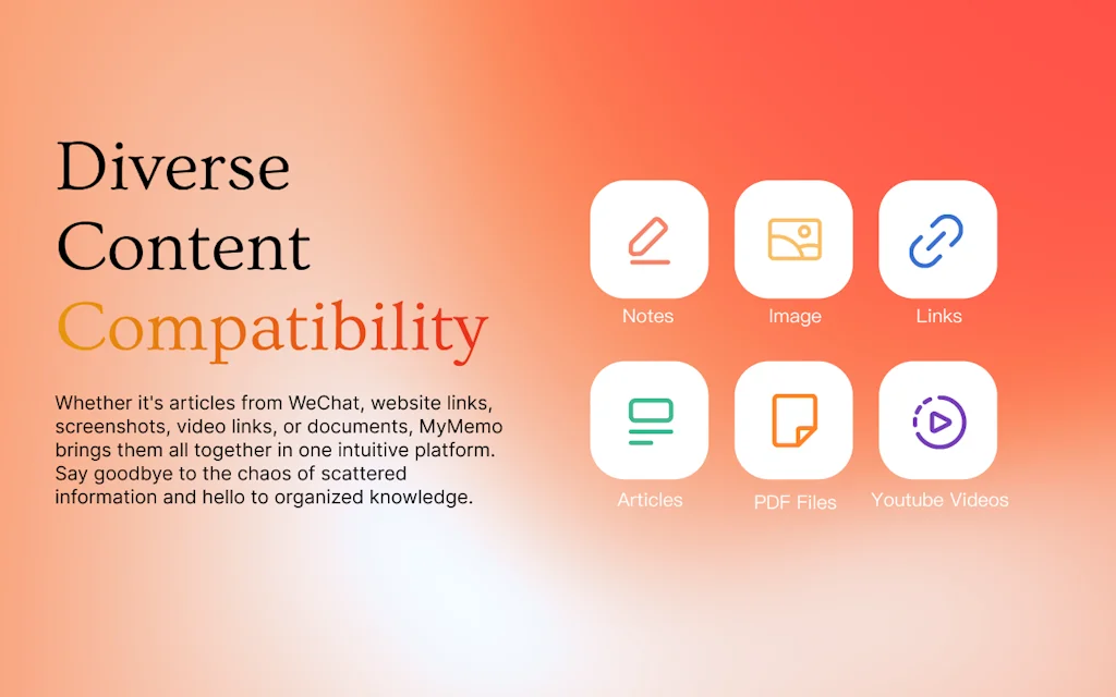 MyMemo screenshot 3 of 5