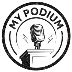 MyPodium logo