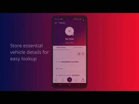 MyRide901 screenshot 1 of 9