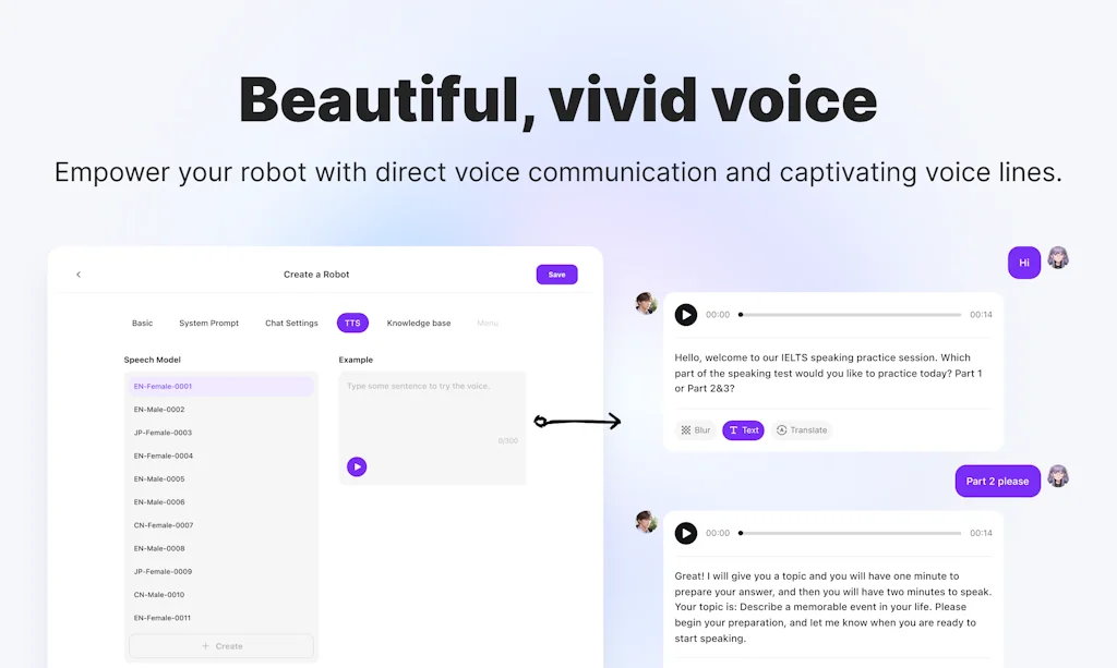 MyShell screenshot 2 of 3