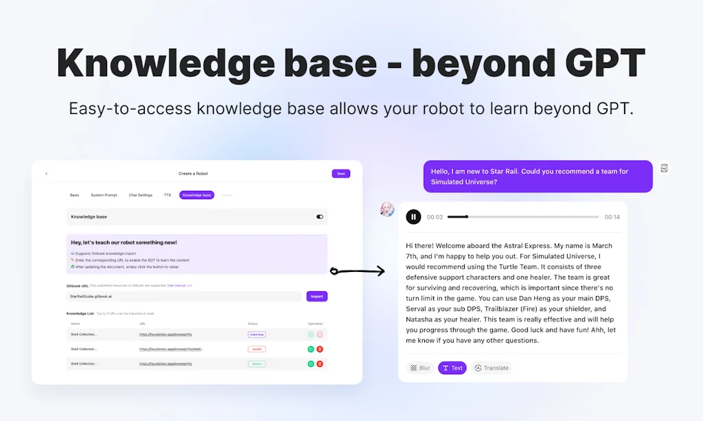 MyShell screenshot 3 of 3