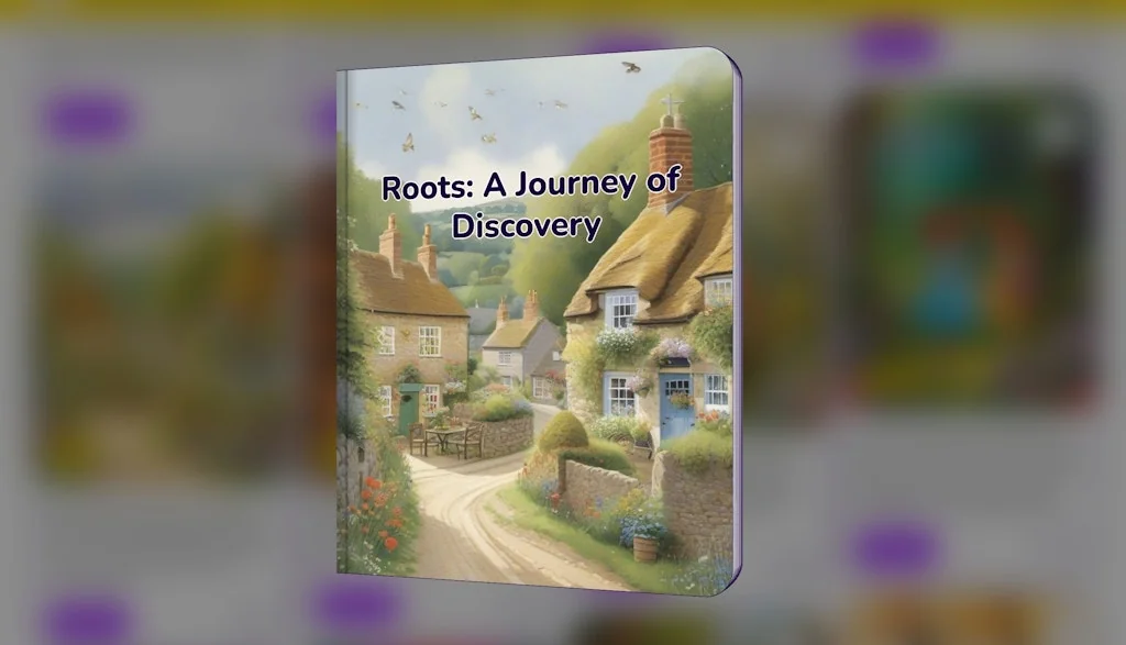 MyStorybooks.Fun screenshot 4 of 6