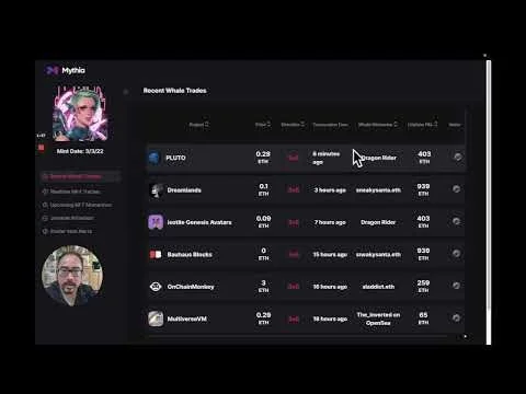 Mythia screenshot 1 of 5