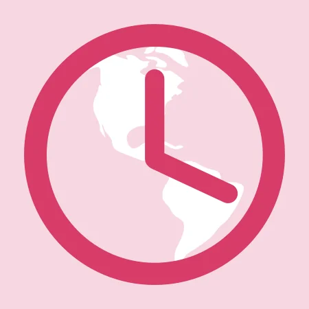 MyTimeZone logo