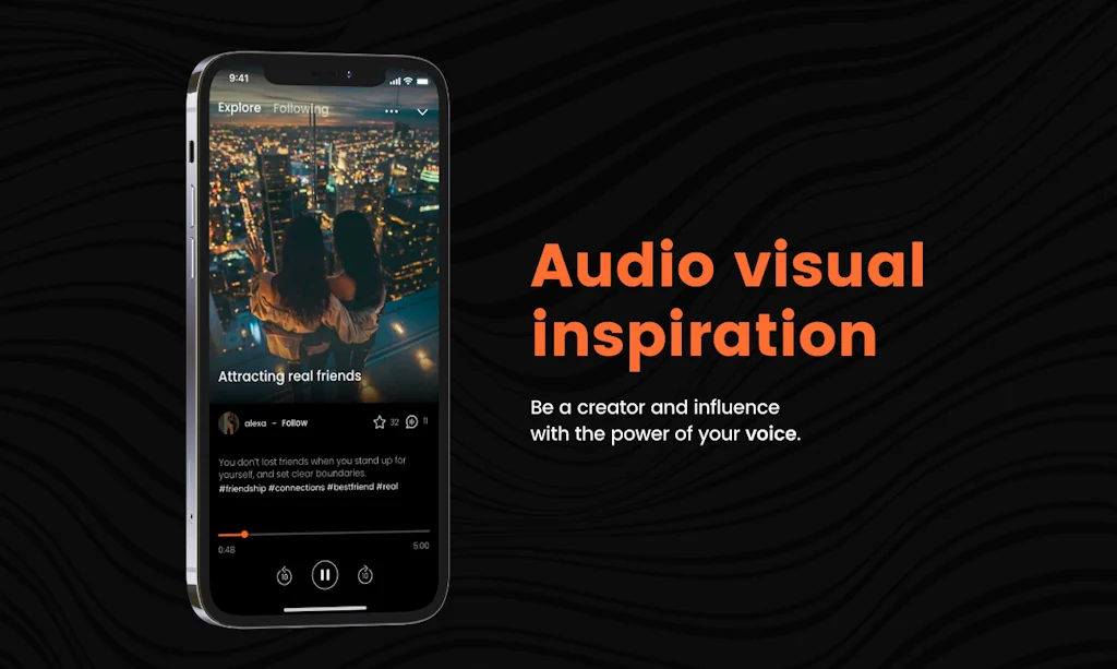 Mywave screenshot 4 of 4