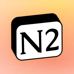 N2 Slide logo
