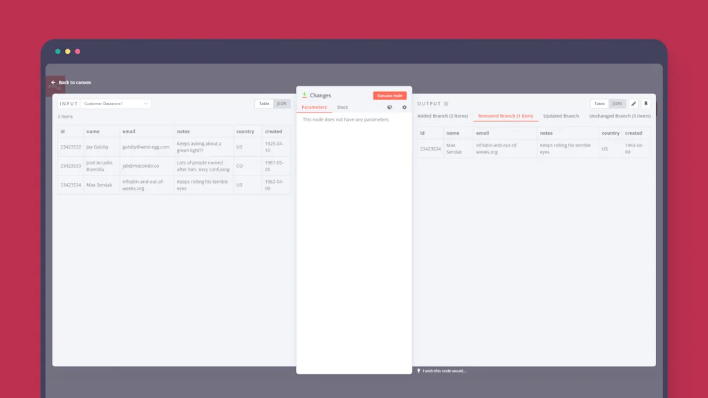 n8n Community Nodes screenshot 5 of 5