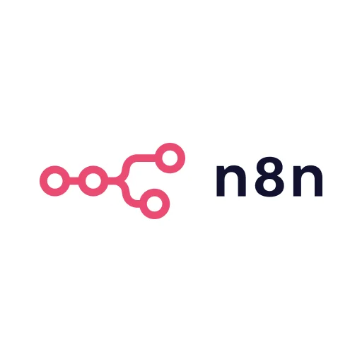 n8n Community Nodes logo