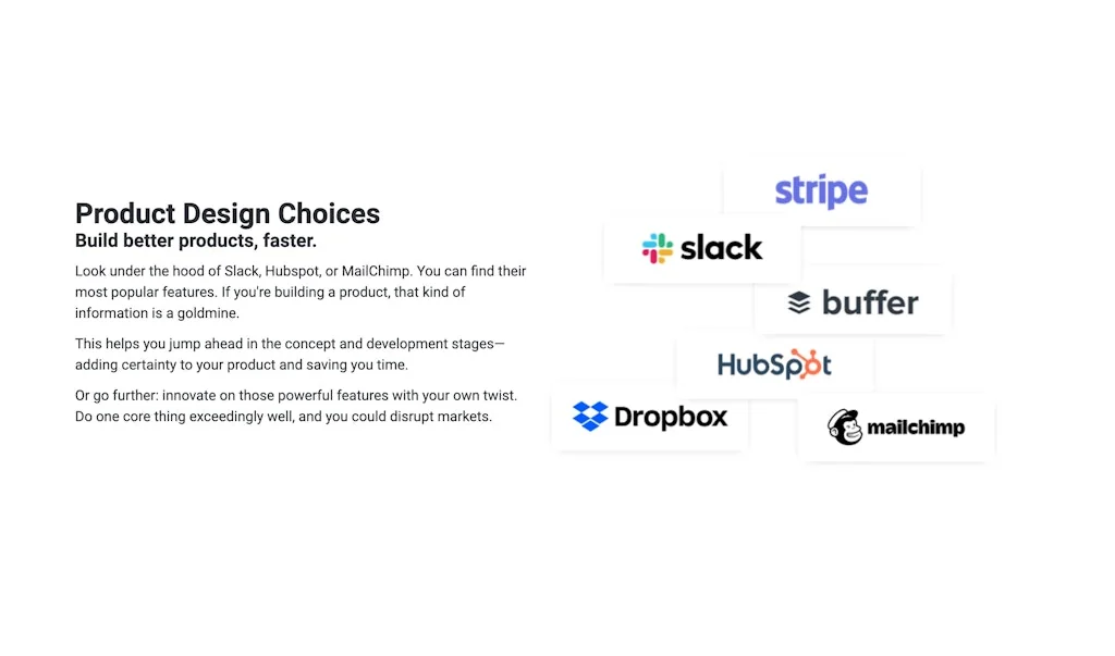 Nacho Analytics screenshot 4 of 7