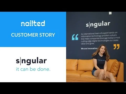 Nailted for Slack screenshot 1 of 6