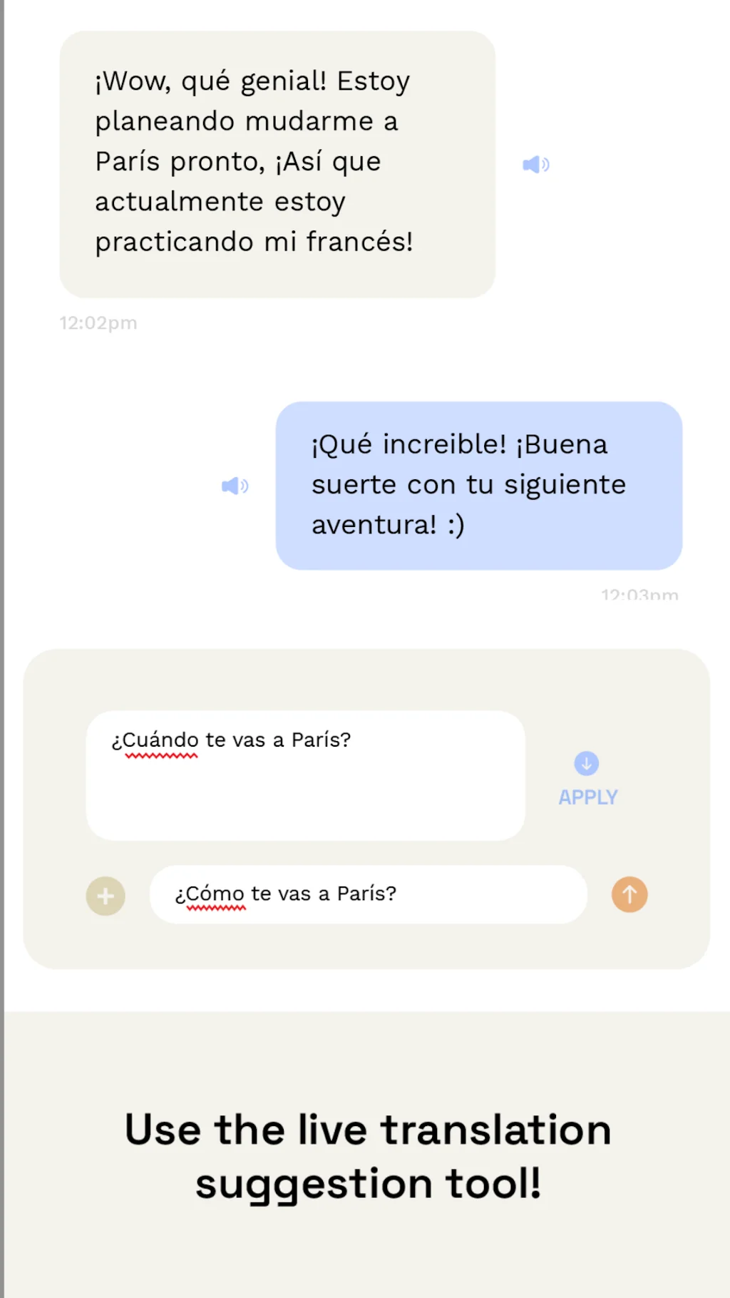 NAMA Chat screenshot 2 of 7