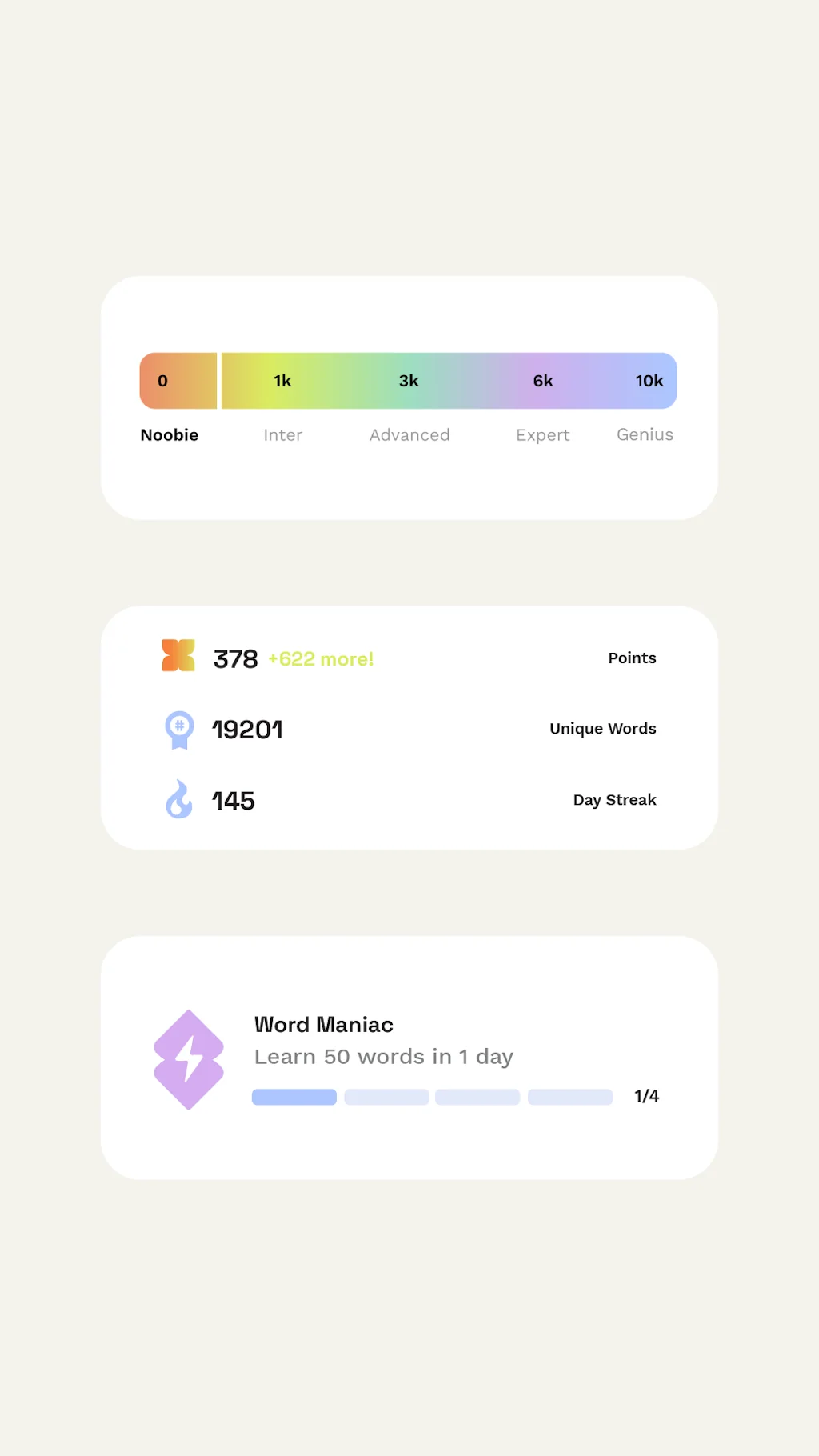 NAMA Chat screenshot 7 of 7