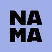 NAMA Chat logo