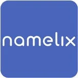 Namelix logo