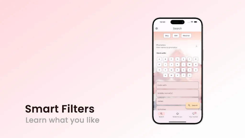 Namely screenshot 3 of 4
