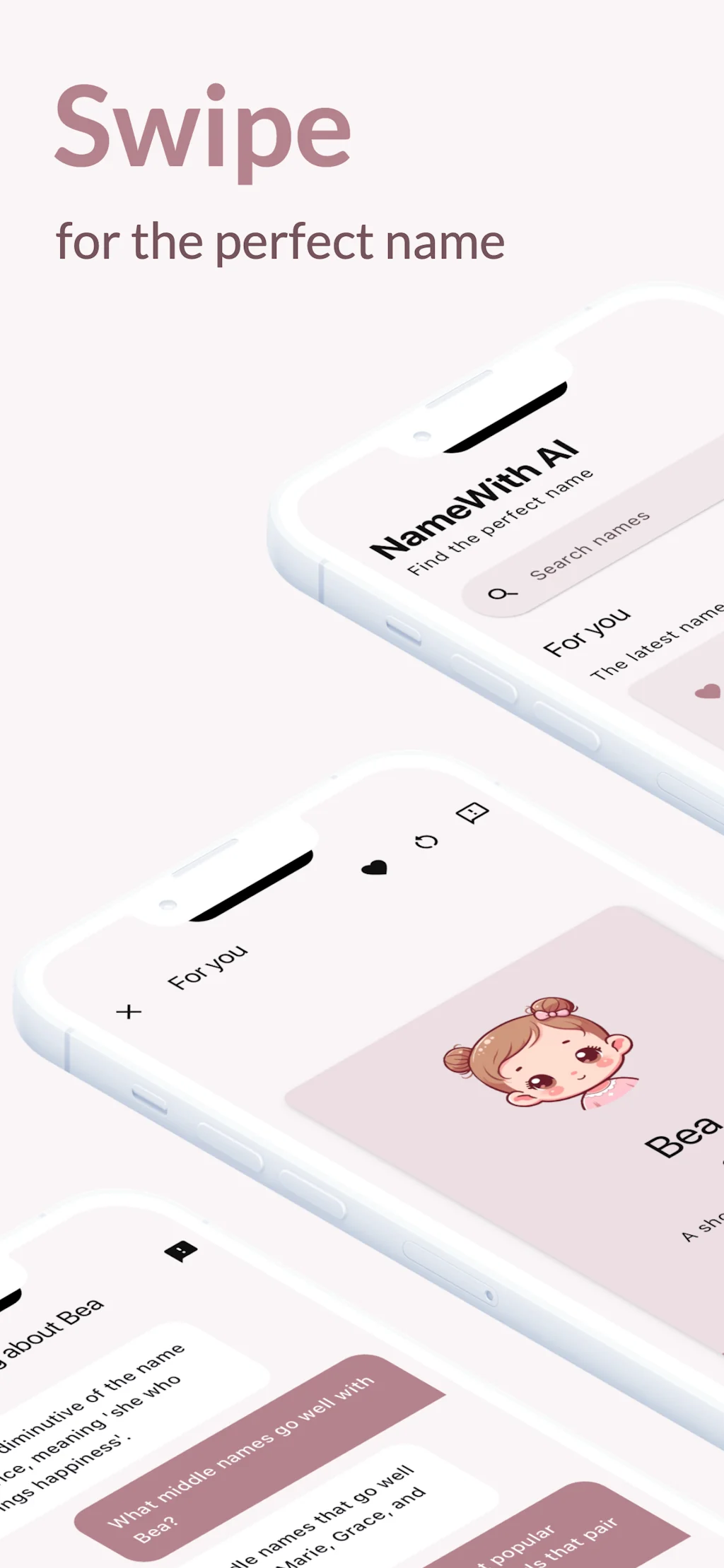 NameWith AI screenshot 4 of 8