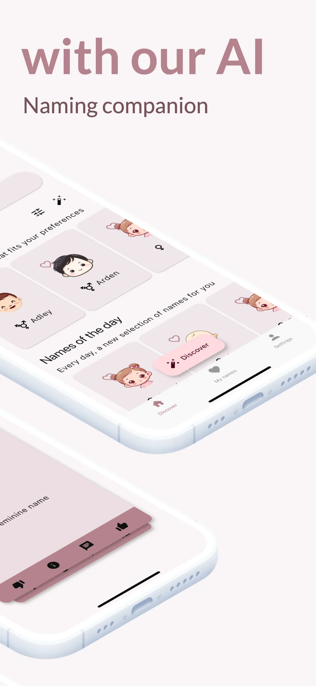 NameWith AI screenshot 5 of 8