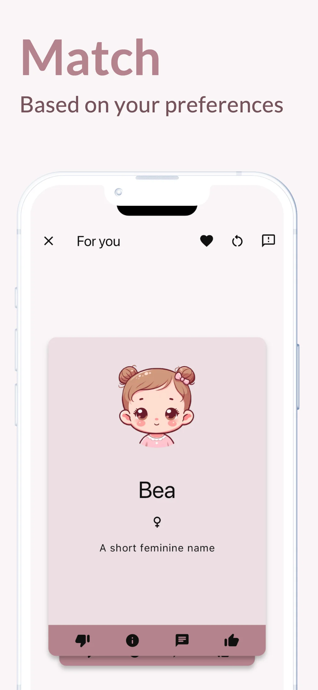 NameWith AI screenshot 7 of 8