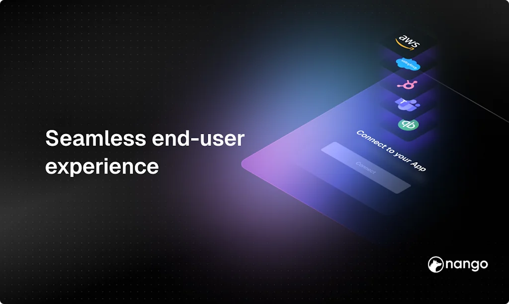 Nango screenshot 2 of 3