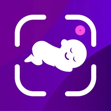 NANI - Baby Monitor App logo