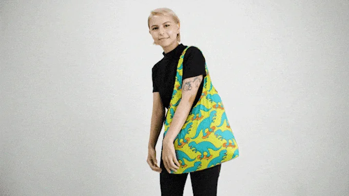Nanobag 6.0 - Ultralight Bags logo