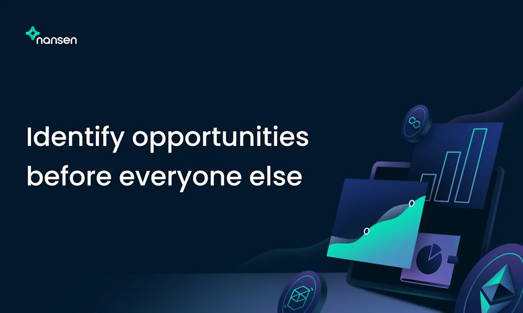 Nansen screenshot 1 of 7