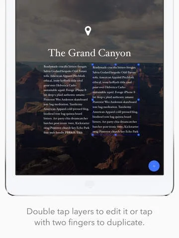 Napkin screenshot 2 of 6