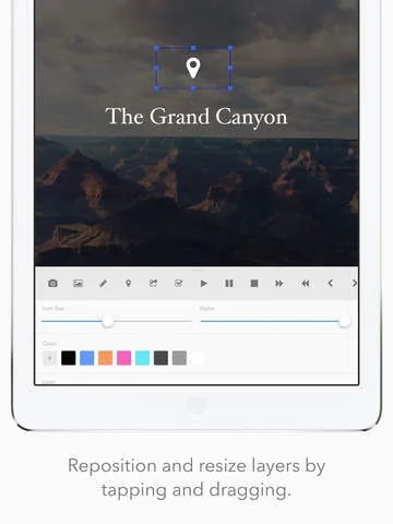 Napkin screenshot 3 of 6