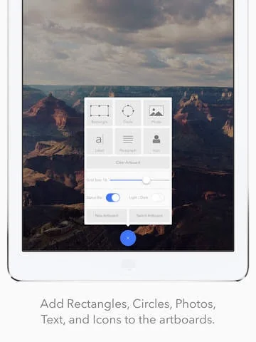 Napkin screenshot 4 of 6