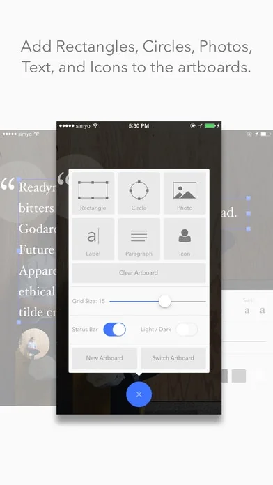 Napkin screenshot 6 of 6