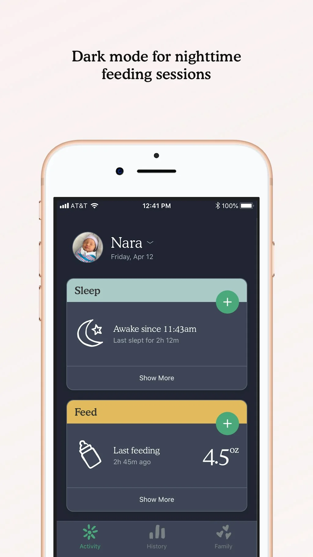 Nara Baby screenshot 2 of 6