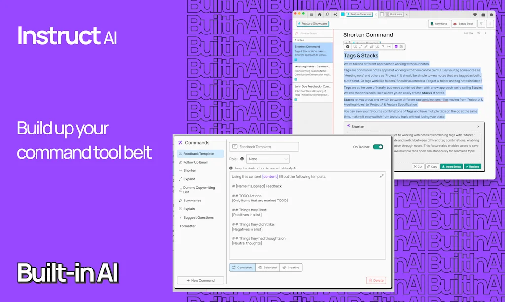 Narafy screenshot 4 of 6