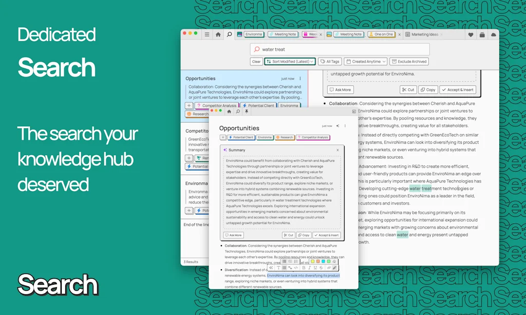 Narafy screenshot 5 of 6