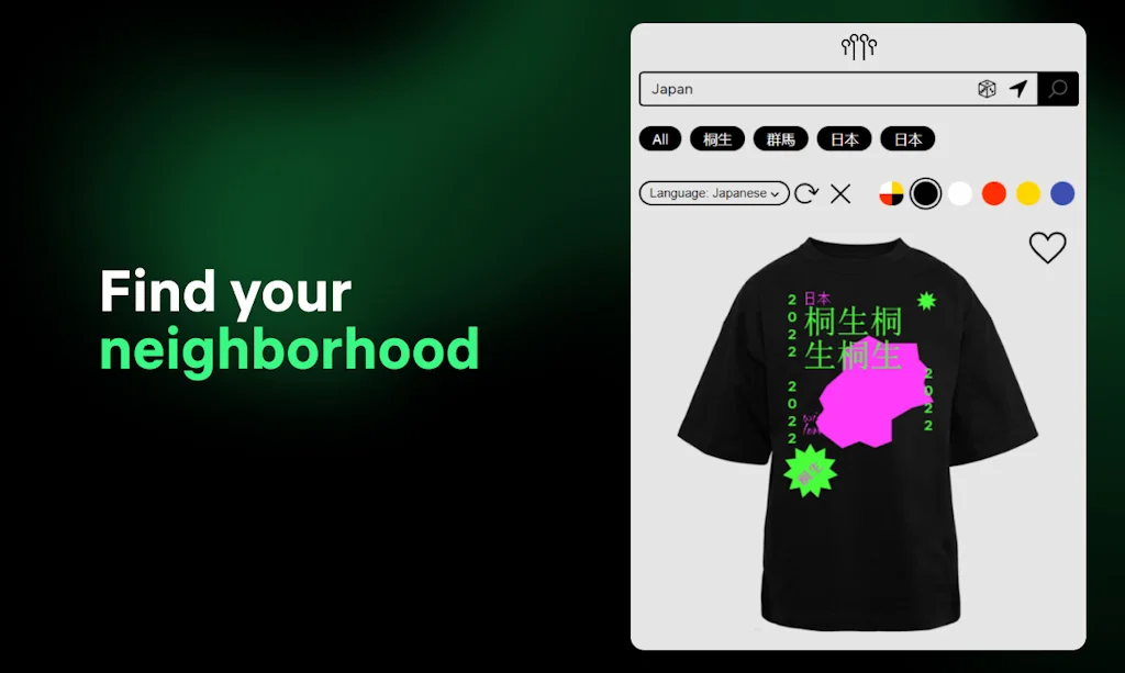 NARAY.ONE screenshot 3 of 8