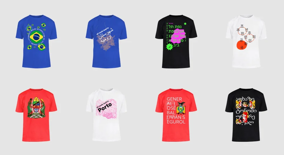 NARAY.ONE screenshot 7 of 8