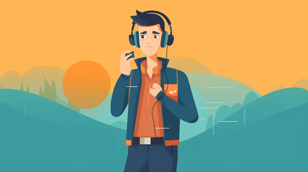 Narrated Tours (On Demand Audio Guides) logo