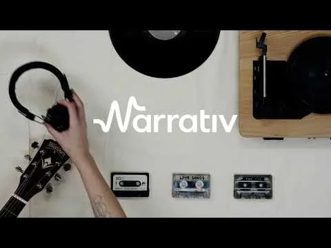 Narrativ screenshot 7 of 7