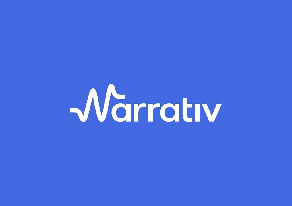 Narrativ logo