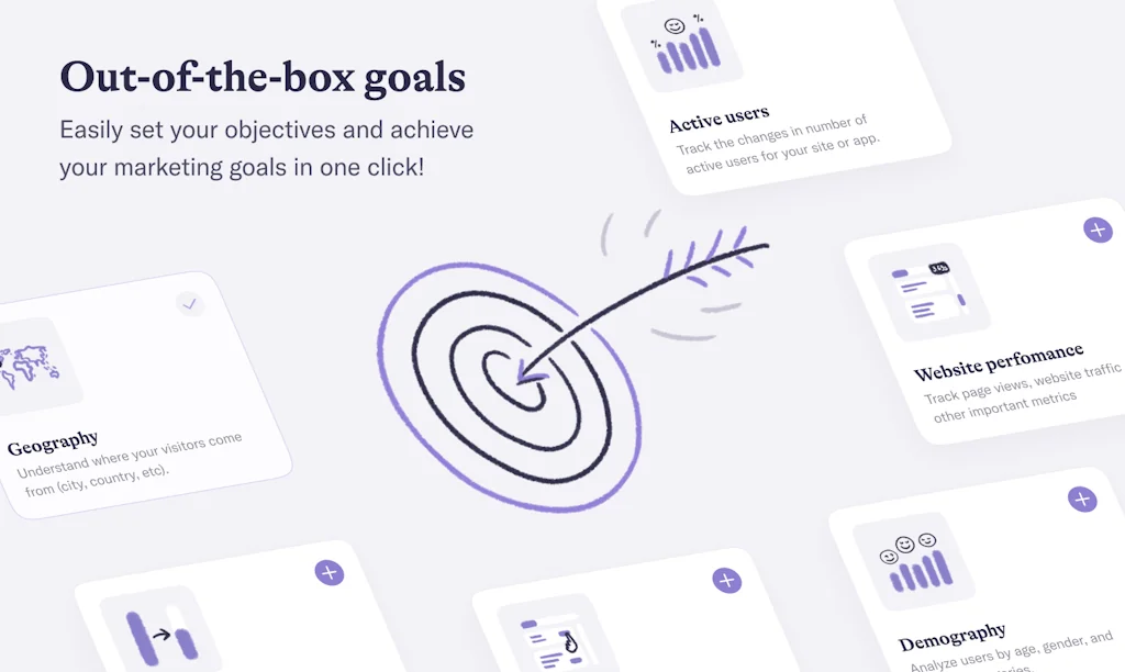 Narrative BI screenshot 5 of 5