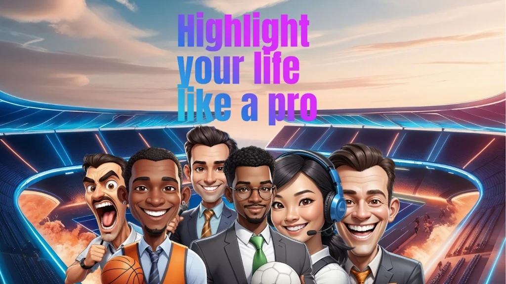 Narrify AI screenshot 1 of 5