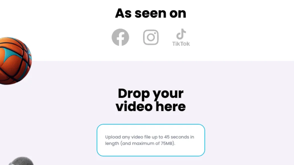 Narrify AI screenshot 2 of 5